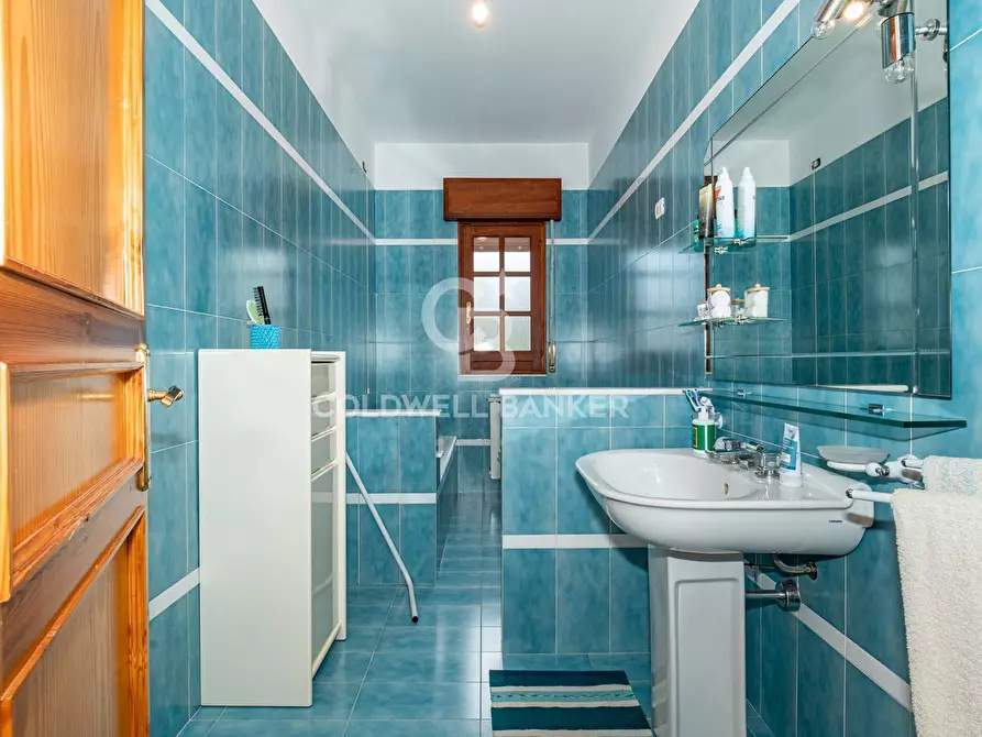 Immagine 35 di Villa in vendita  in Via Piano San Paolo 12 a Caltagirone