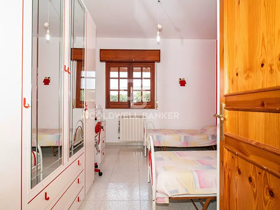 Immagine 37 di Villa in vendita  in Via Piano San Paolo 12 a Caltagirone