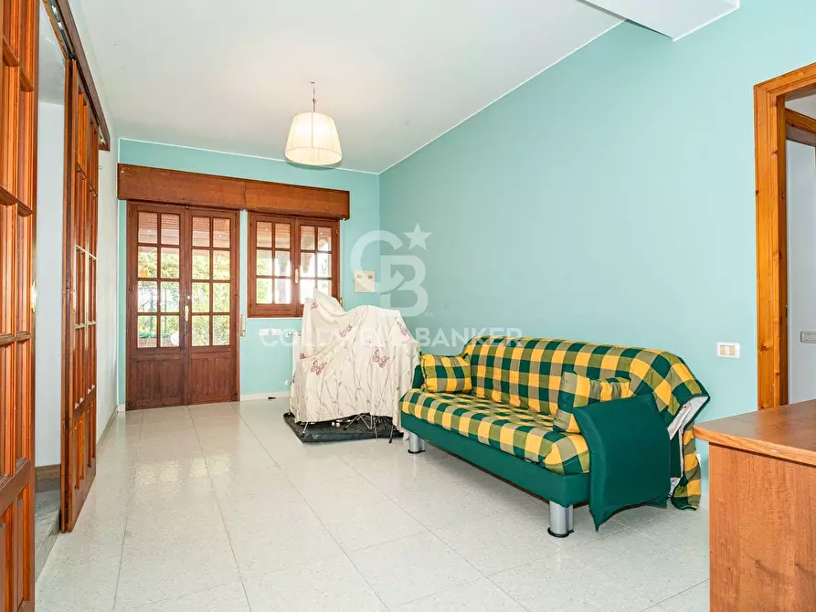 Immagine 40 di Villa in vendita  in Via Piano San Paolo 12 a Caltagirone