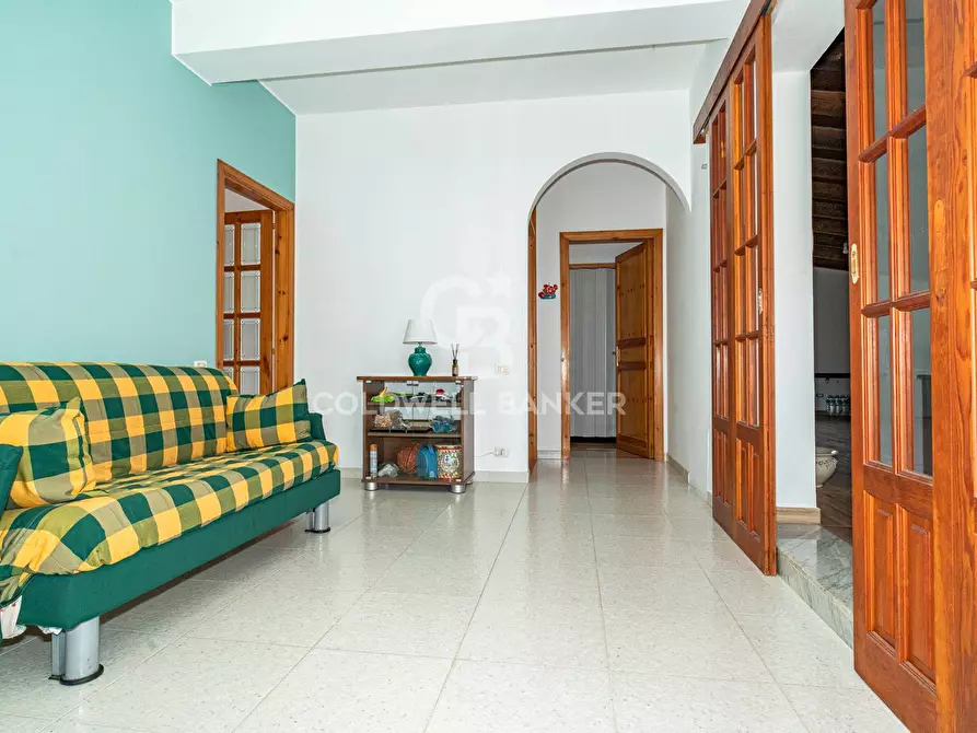 Immagine 41 di Villa in vendita  in Via Piano San Paolo 12 a Caltagirone