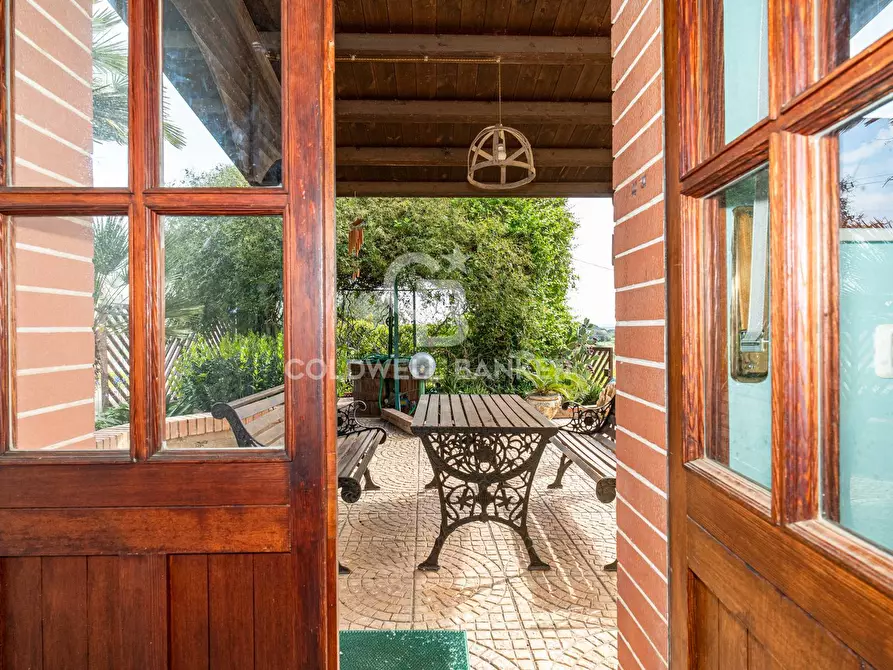 Immagine 42 di Villa in vendita  in Via Piano San Paolo 12 a Caltagirone