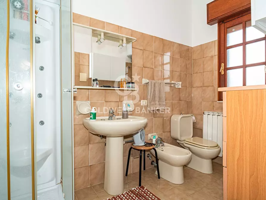 Immagine 47 di Villa in vendita  in Via Piano San Paolo 12 a Caltagirone