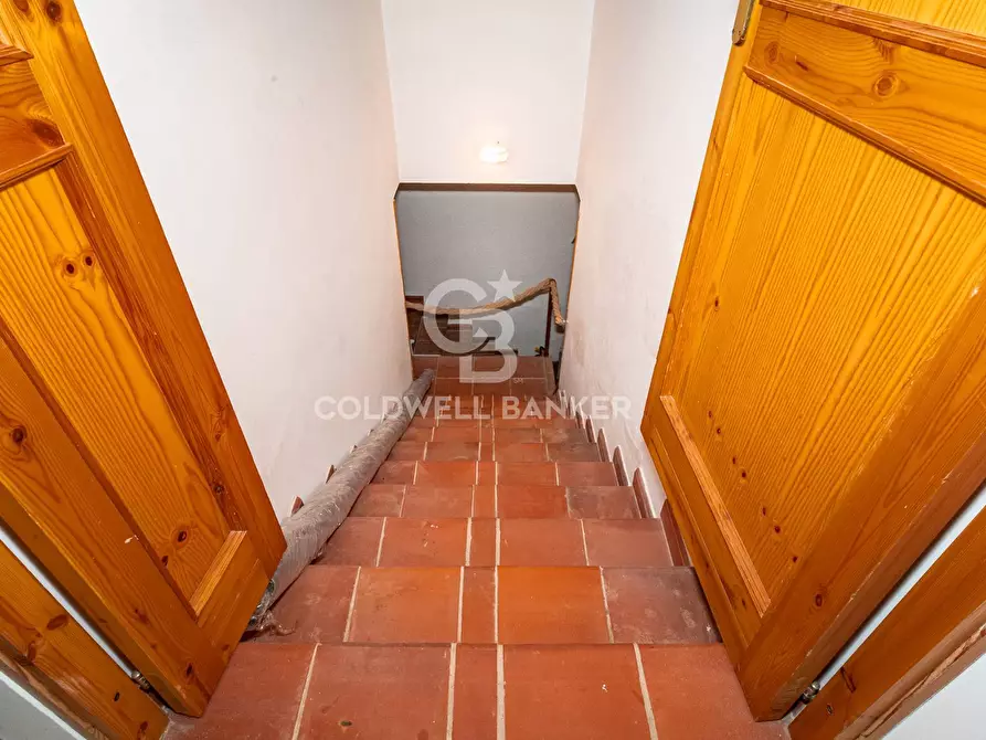 Immagine 48 di Villa in vendita  in Via Piano San Paolo 12 a Caltagirone