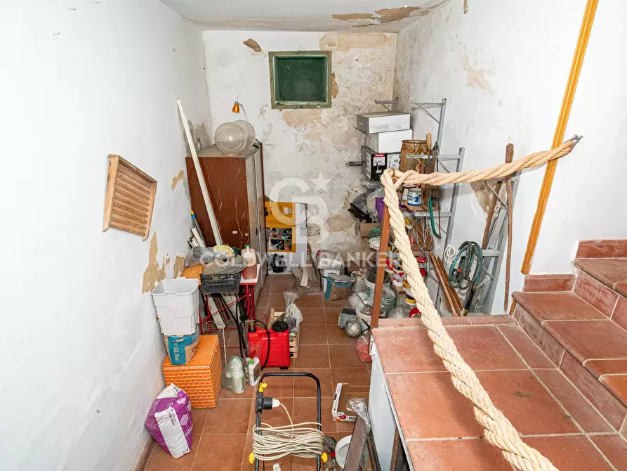 Immagine 49 di Villa in vendita  in Via Piano San Paolo 12 a Caltagirone