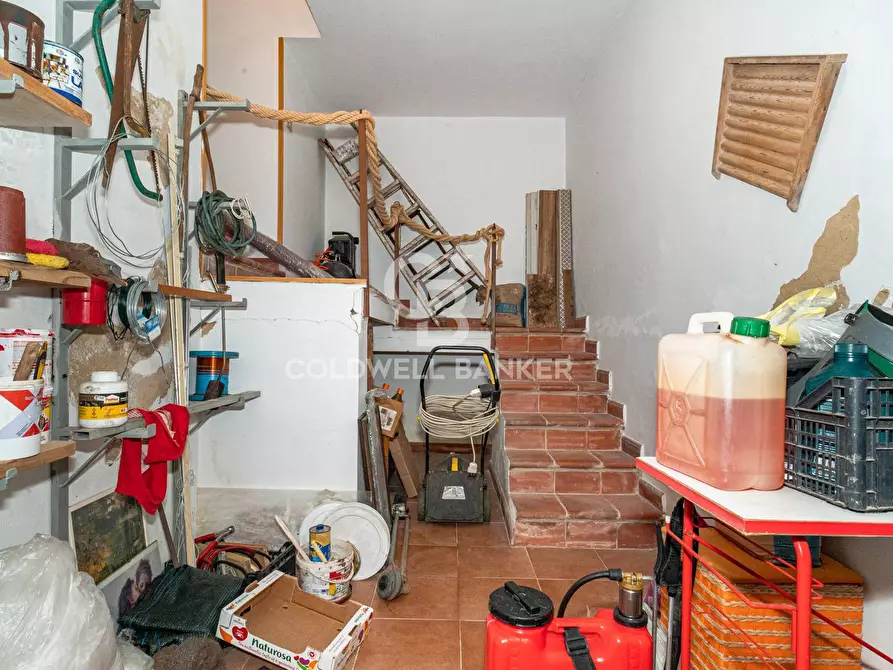 Immagine 50 di Villa in vendita  in Via Piano San Paolo 12 a Caltagirone