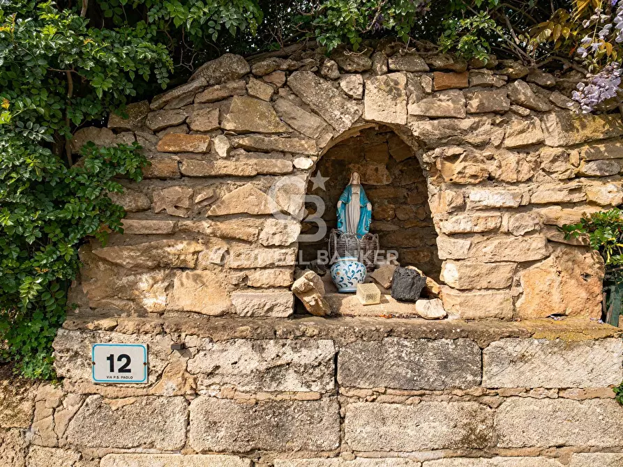 Immagine 51 di Villa in vendita  in Via Piano San Paolo 12 a Caltagirone