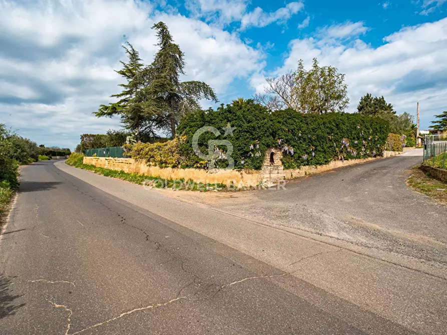 Immagine 52 di Villa in vendita  in Via Piano San Paolo 12 a Caltagirone