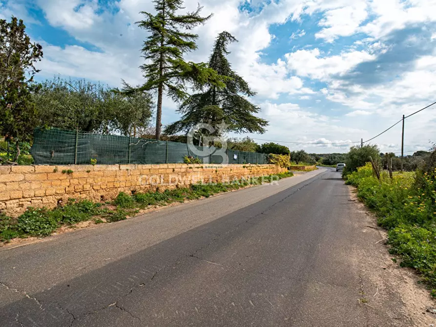 Immagine 53 di Villa in vendita  in Via Piano San Paolo 12 a Caltagirone