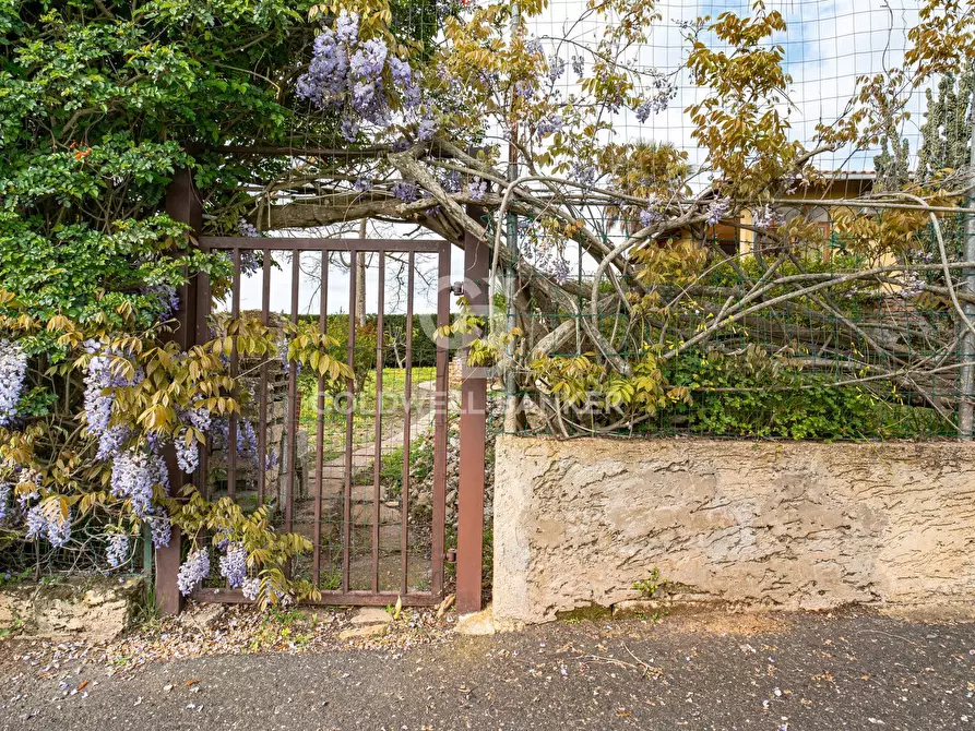 Immagine 54 di Villa in vendita  in Via Piano San Paolo 12 a Caltagirone