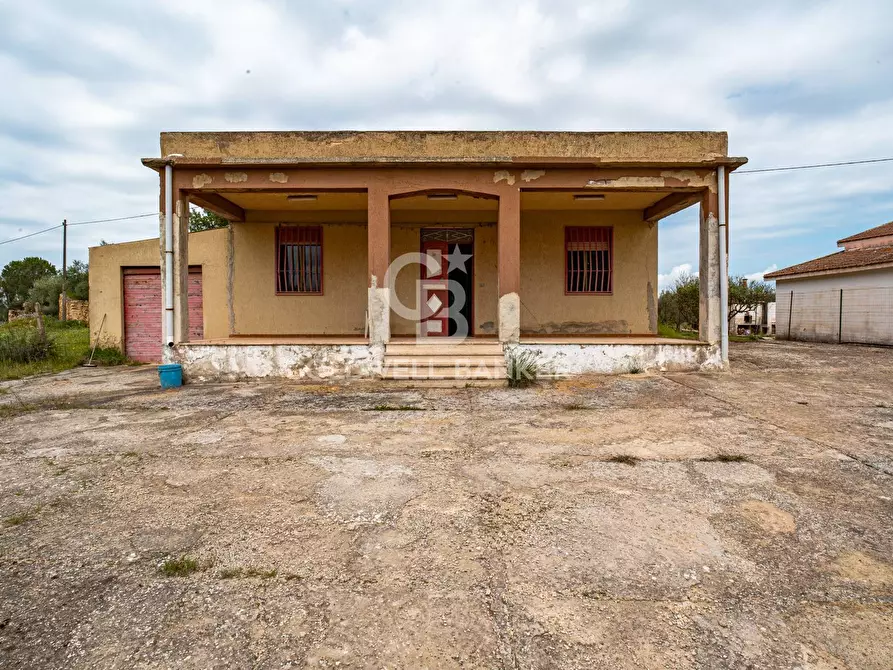 casa indipendente in vendita a Caltagirone