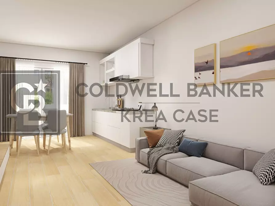 Immagine 2 di Appartamento in vendita  in Via Palaverta 69 a Marino