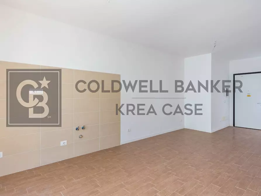 Immagine 6 di Appartamento in vendita  in Via Palaverta 69 a Marino