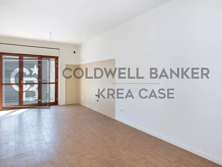 Immagine 7 di Appartamento in vendita  in Via Palaverta 69 a Marino