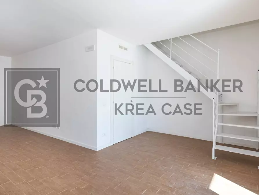 Immagine 8 di Appartamento in vendita  in Via Palaverta 69 a Marino