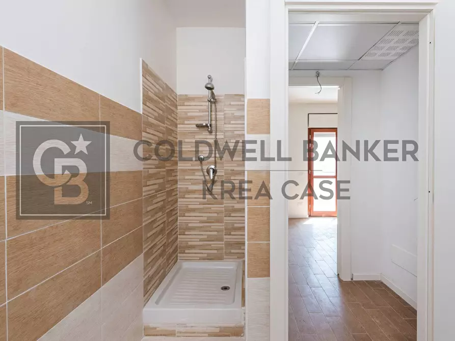 Immagine 9 di Appartamento in vendita  in Via Palaverta 69 a Marino