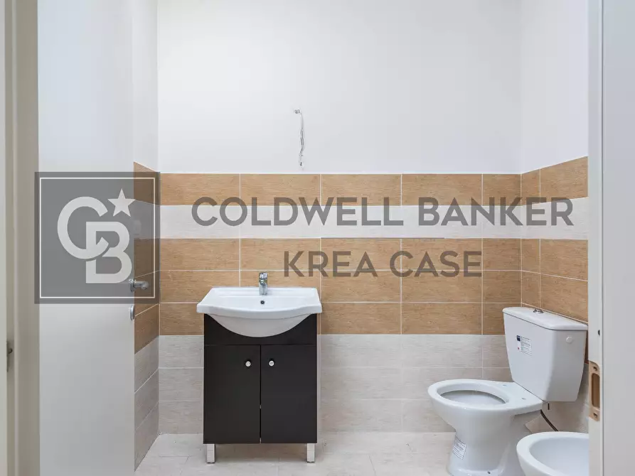 Immagine 10 di Appartamento in vendita  in Via Palaverta 69 a Marino