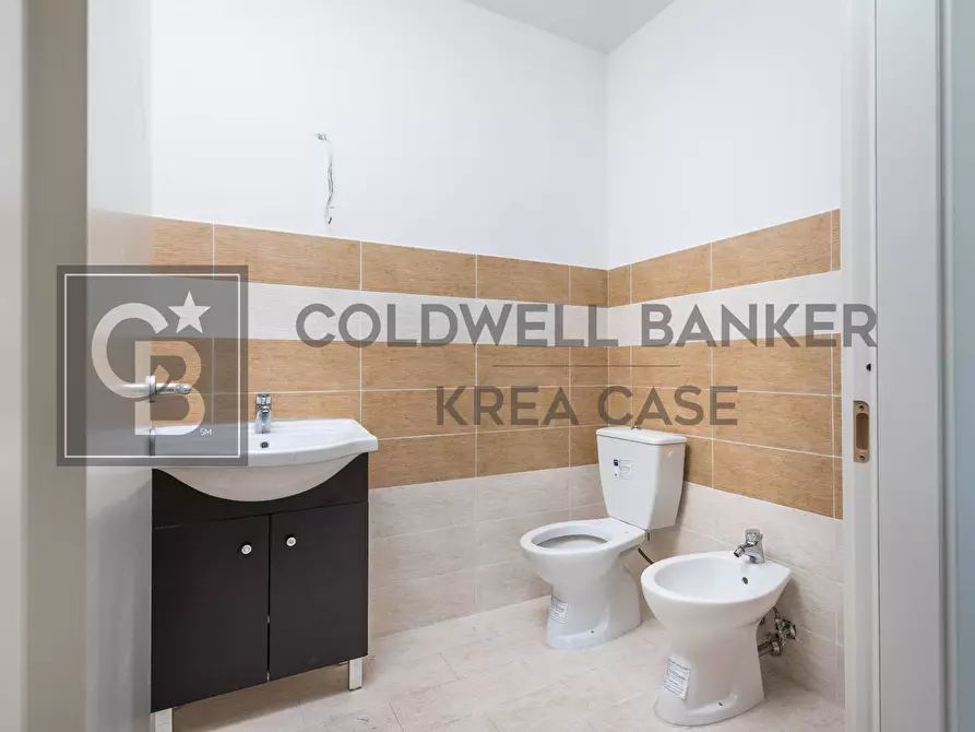 Immagine 11 di Appartamento in vendita  in Via Palaverta 69 a Marino