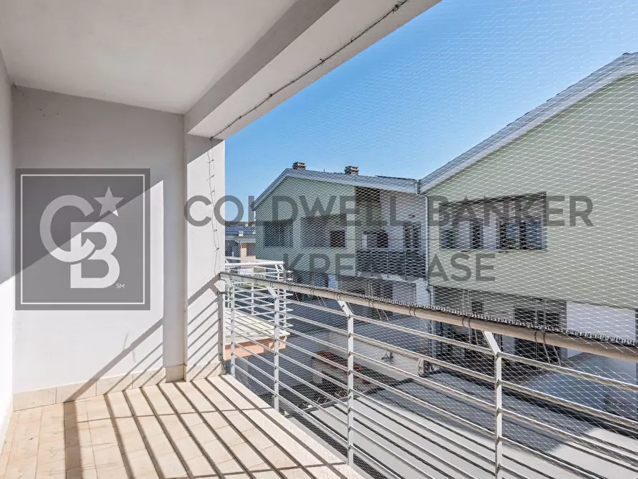 Immagine 12 di Appartamento in vendita  in Via Palaverta 69 a Marino