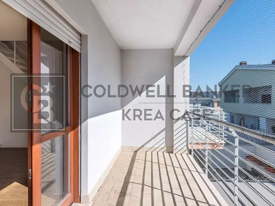 Immagine 13 di Appartamento in vendita  in Via Palaverta 69 a Marino