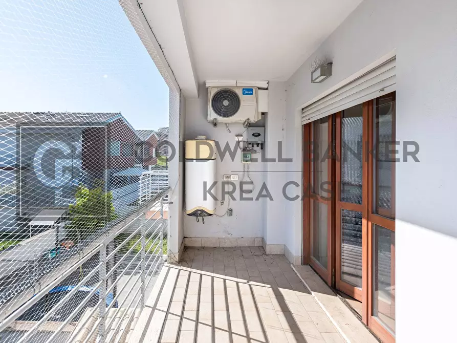 Immagine 14 di Appartamento in vendita  in Via Palaverta 69 a Marino