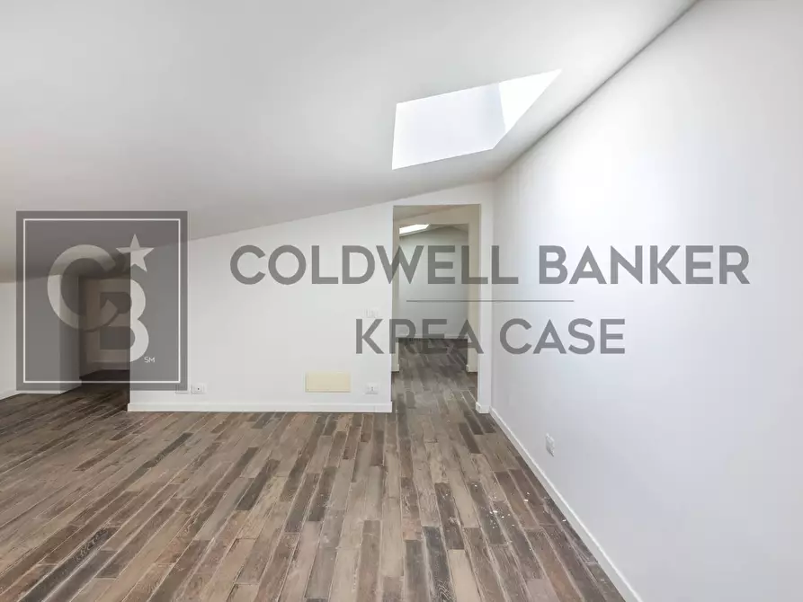 Immagine 15 di Appartamento in vendita  in Via Palaverta 69 a Marino