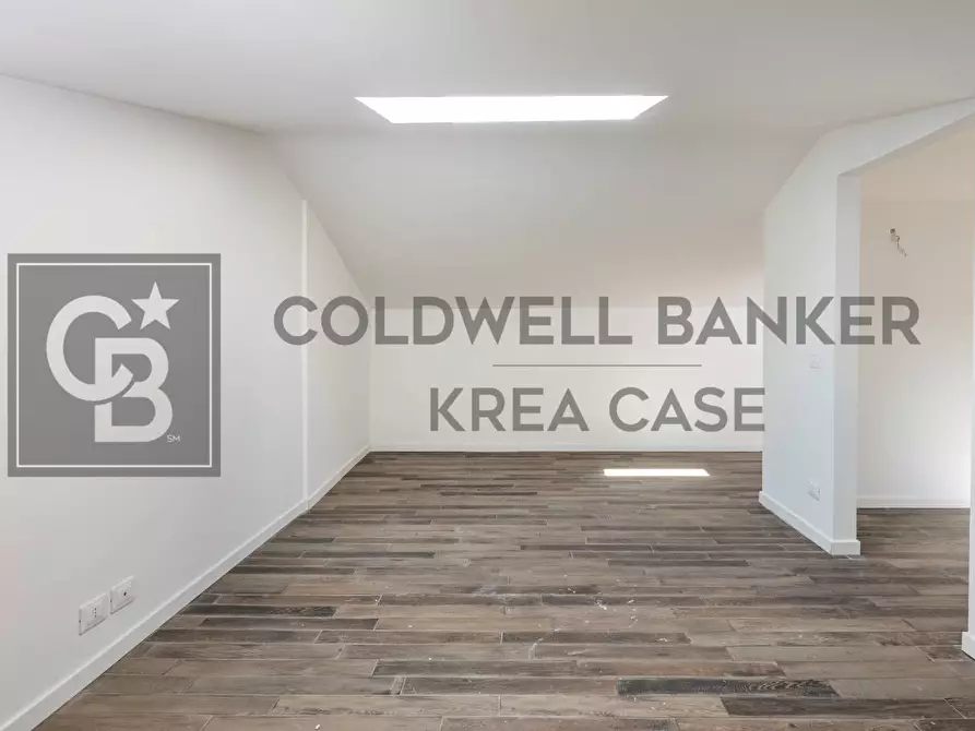 Immagine 16 di Appartamento in vendita  in Via Palaverta 69 a Marino