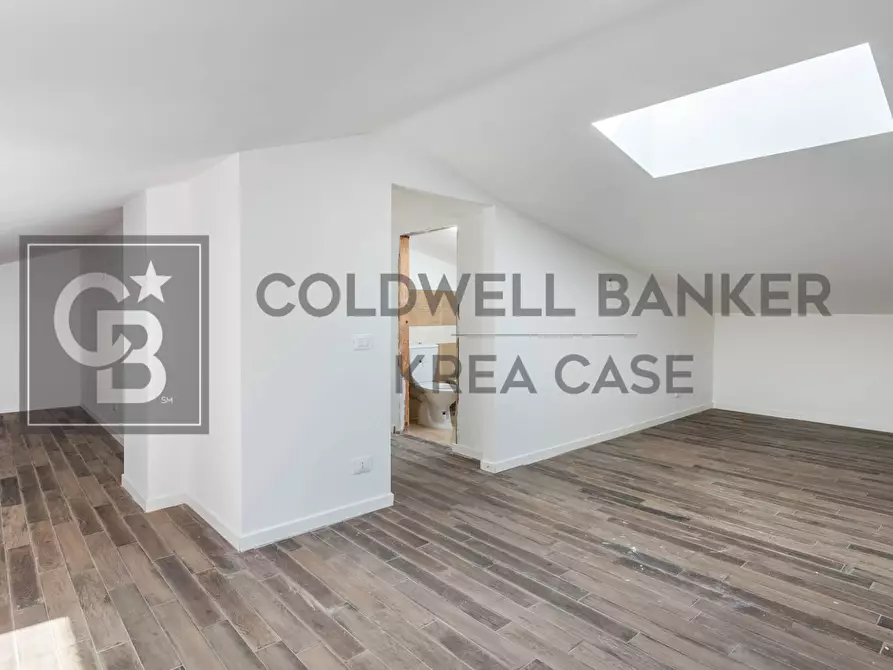 Immagine 17 di Appartamento in vendita  in Via Palaverta 69 a Marino