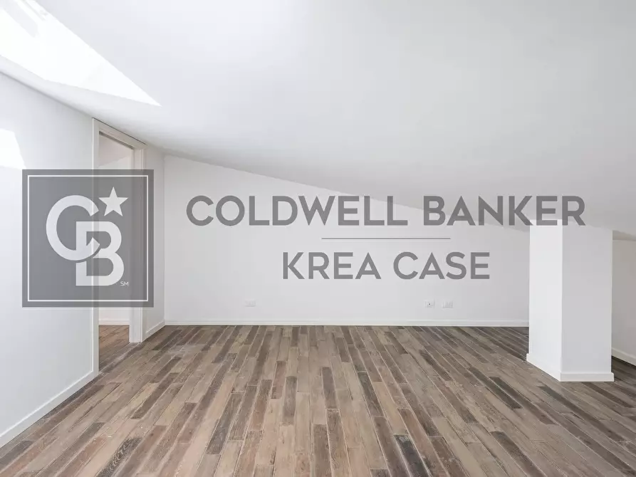 Immagine 18 di Appartamento in vendita  in Via Palaverta 69 a Marino