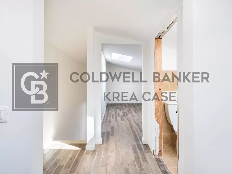 Immagine 19 di Appartamento in vendita  in Via Palaverta 69 a Marino