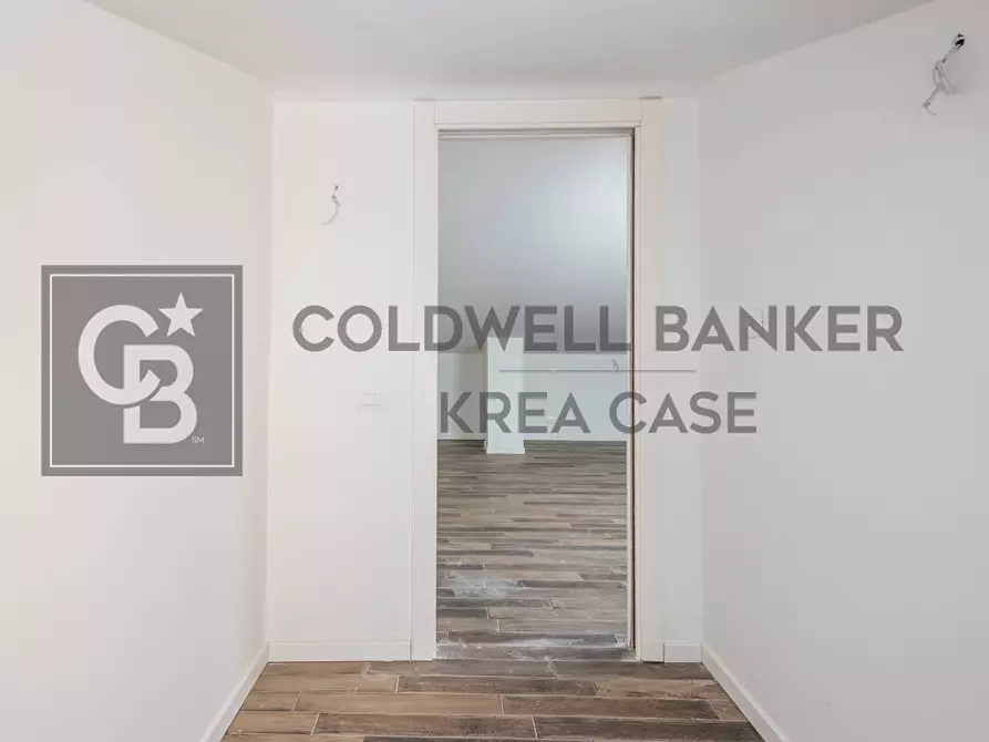 Immagine 21 di Appartamento in vendita  in Via Palaverta 69 a Marino