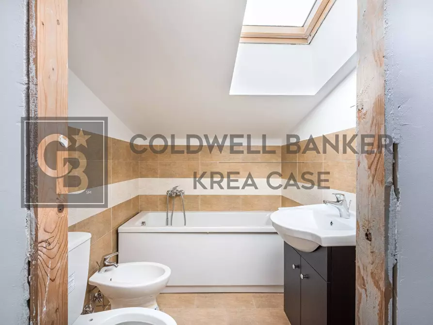 Immagine 22 di Appartamento in vendita  in Via Palaverta 69 a Marino