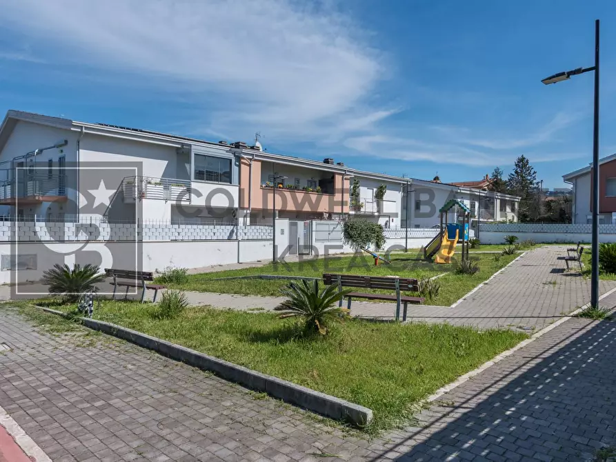 Immagine 25 di Appartamento in vendita  in Via Palaverta 69 a Marino