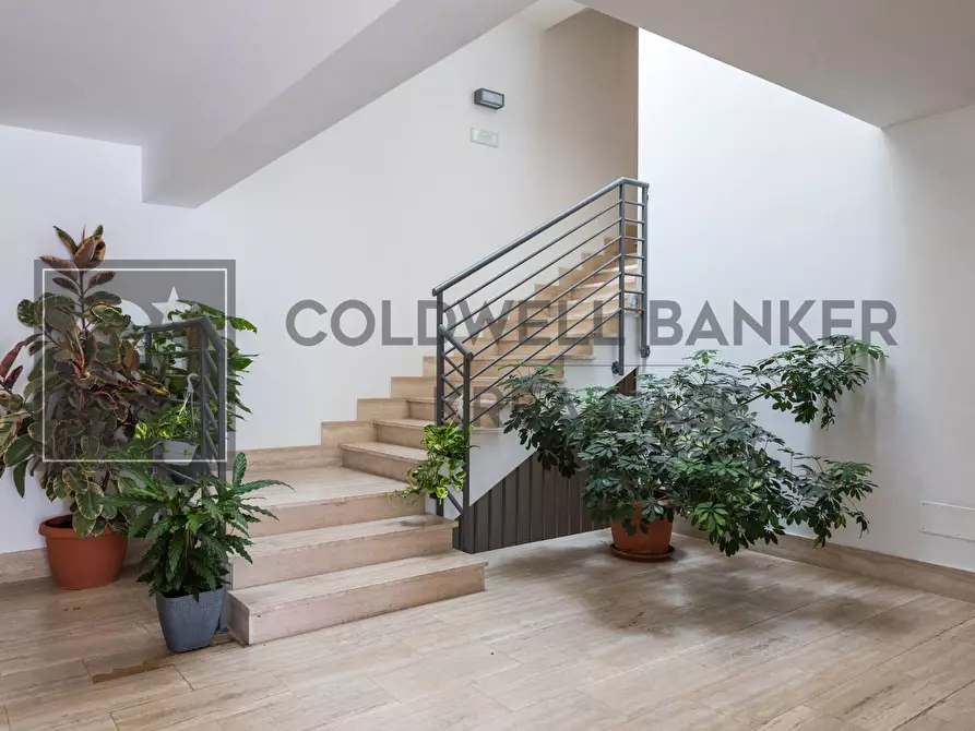 Immagine 26 di Appartamento in vendita  in Via Palaverta 69 a Marino