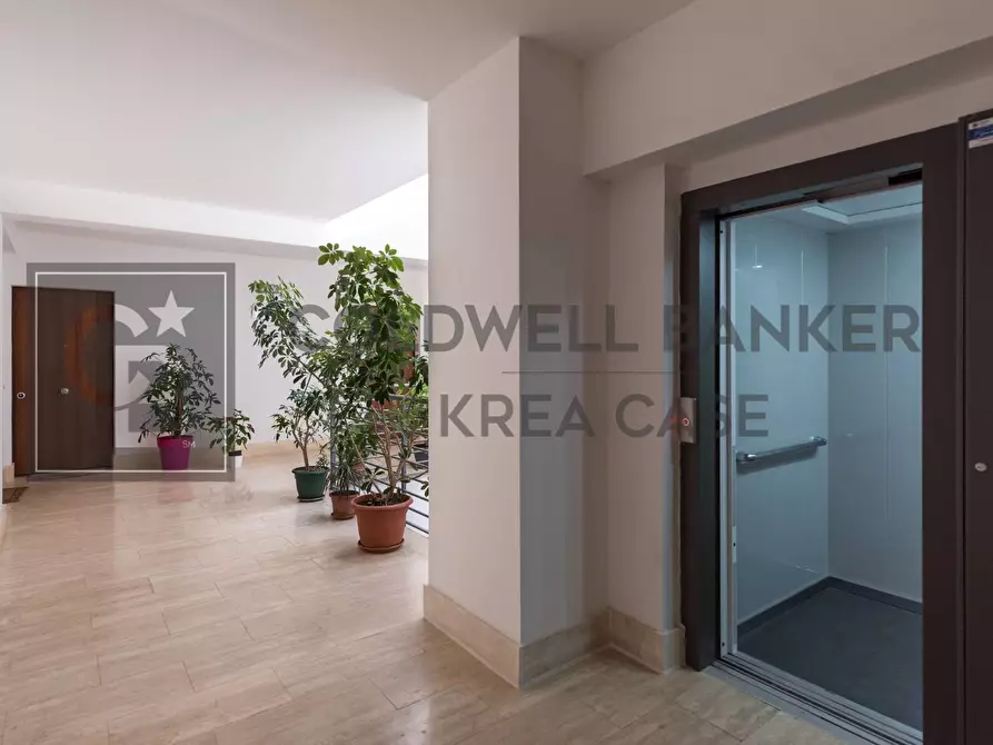 Immagine 27 di Appartamento in vendita  in Via Palaverta 69 a Marino