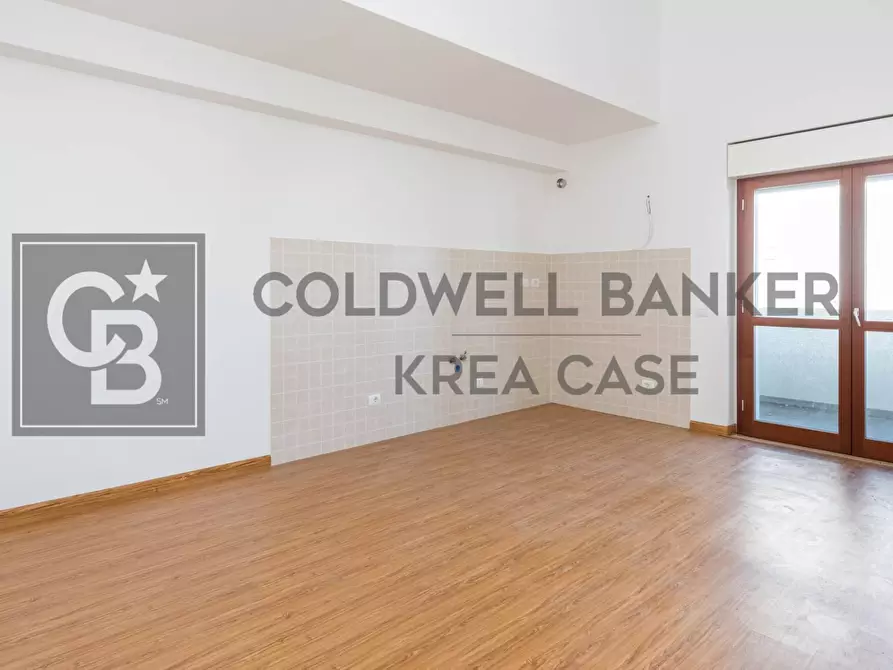 Immagine 4 di Appartamento in vendita  in Via Palaverta 69 a Marino