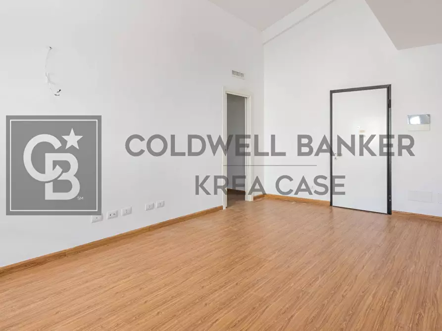 Immagine 5 di Appartamento in vendita  in Via Palaverta 69 a Marino