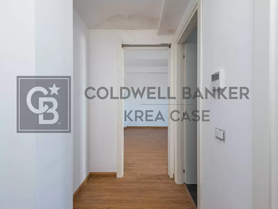 Immagine 7 di Appartamento in vendita  in Via Palaverta 69 a Marino