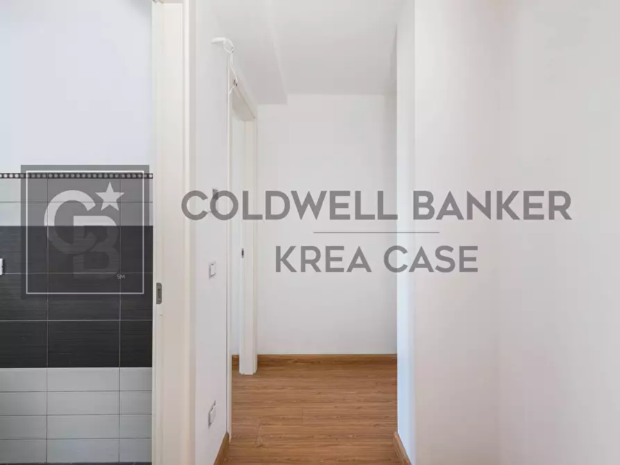 Immagine 8 di Appartamento in vendita  in Via Palaverta 69 a Marino