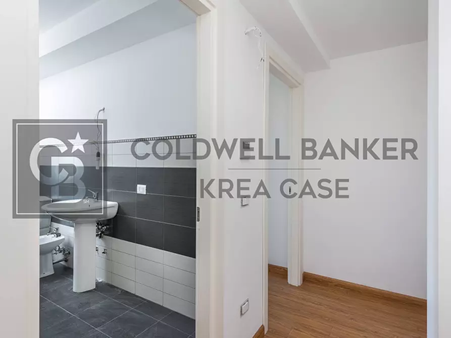 Immagine 9 di Appartamento in vendita  in Via Palaverta 69 a Marino