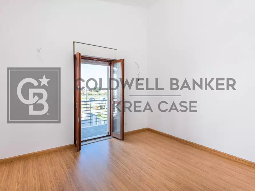 Immagine 10 di Appartamento in vendita  in Via Palaverta 69 a Marino