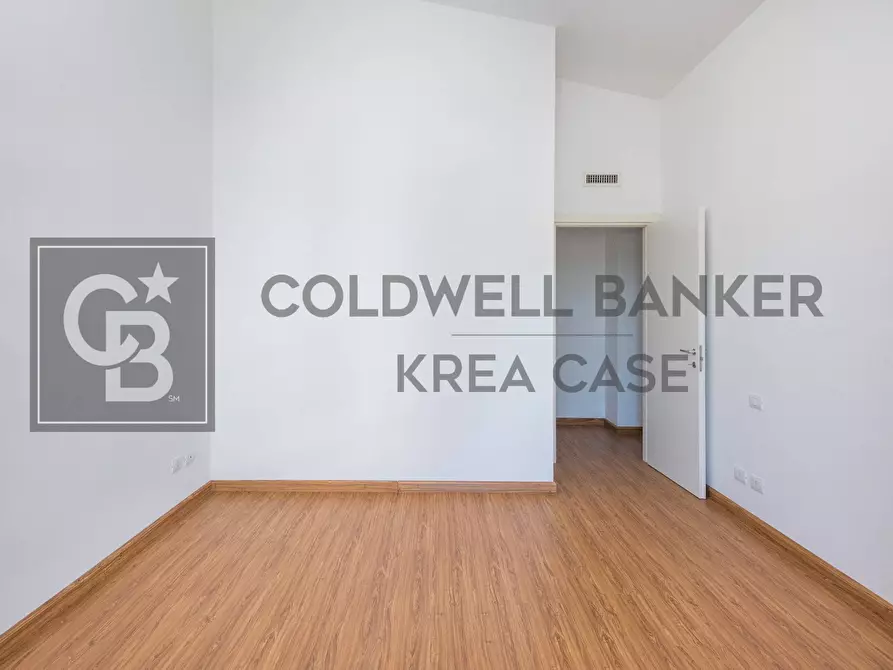 Immagine 11 di Appartamento in vendita  in Via Palaverta 69 a Marino