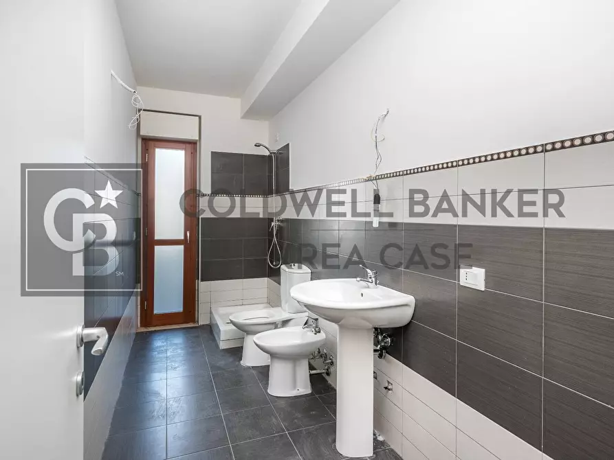 Immagine 13 di Appartamento in vendita  in Via Palaverta 69 a Marino