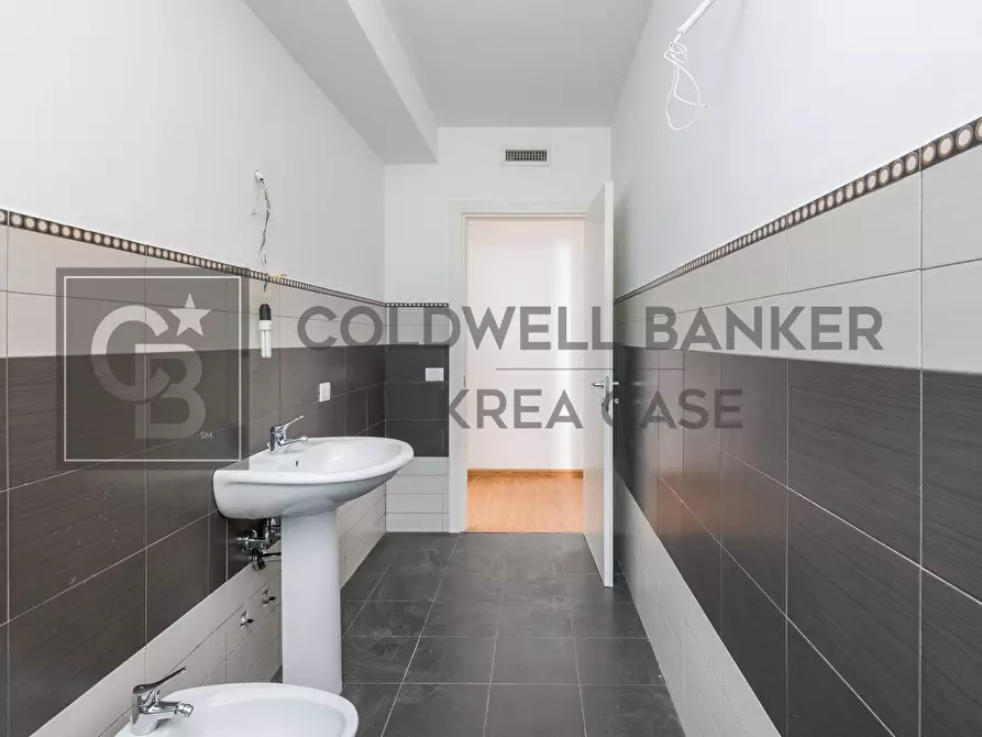 Immagine 14 di Appartamento in vendita  in Via Palaverta 69 a Marino