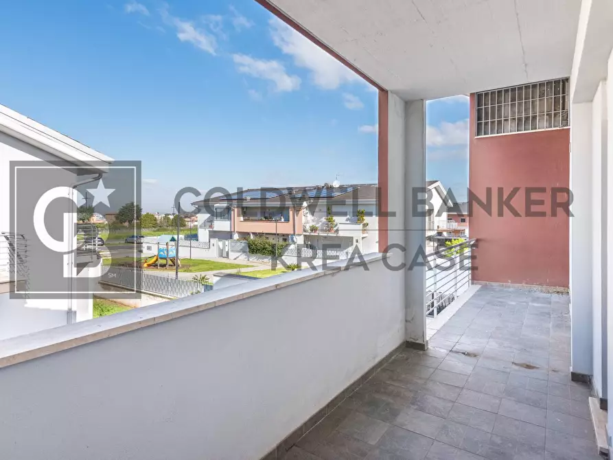 Immagine 15 di Appartamento in vendita  in Via Palaverta 69 a Marino