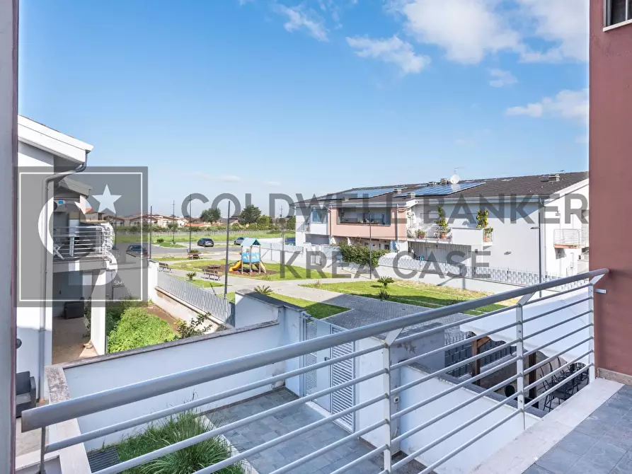 Immagine 16 di Appartamento in vendita  in Via Palaverta 69 a Marino