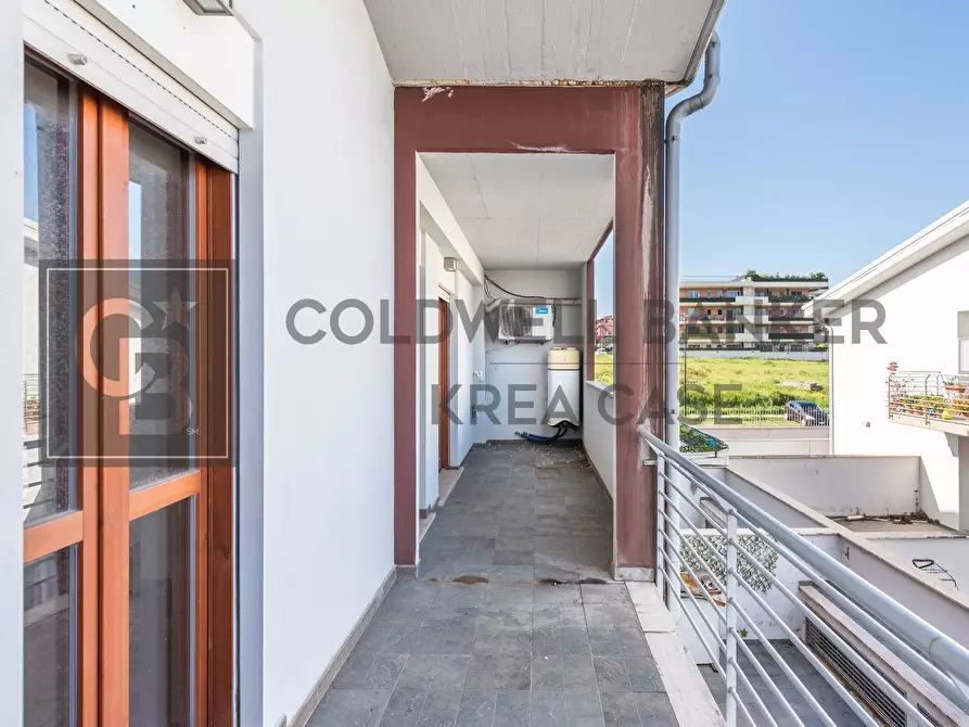 Immagine 17 di Appartamento in vendita  in Via Palaverta 69 a Marino