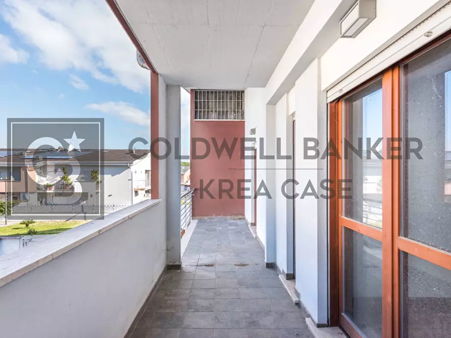 Immagine 18 di Appartamento in vendita  in Via Palaverta 69 a Marino