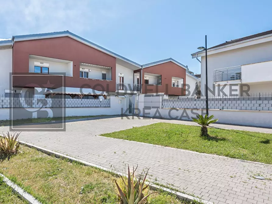 Immagine 19 di Appartamento in vendita  in Via Palaverta 69 a Marino