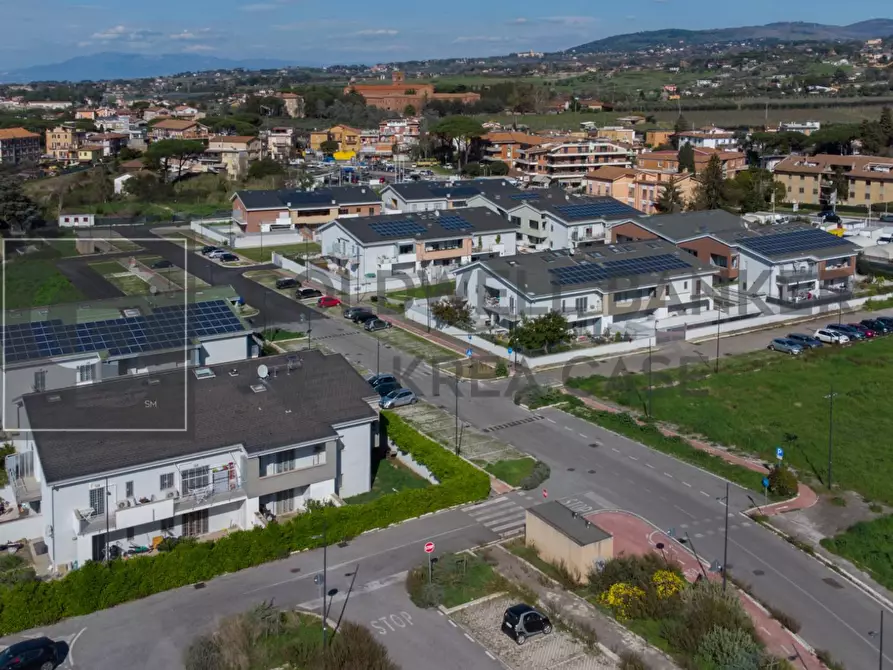 Immagine 22 di Appartamento in vendita  in Via Palaverta 69 a Marino