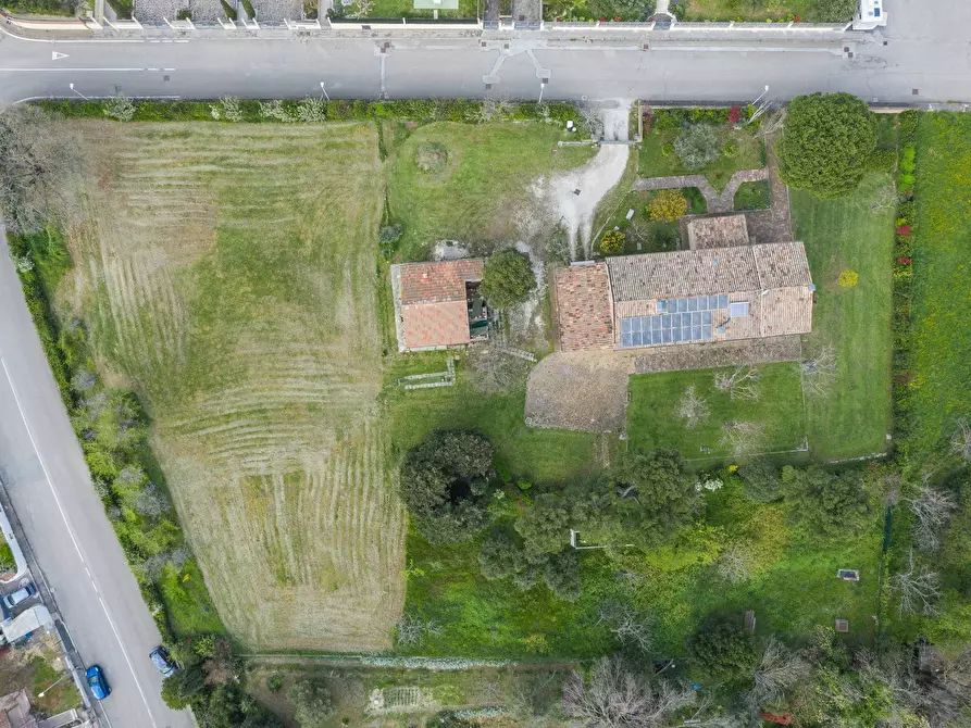 Immagine 4 di Villa in vendita  in Via Dei Salici a Pesaro